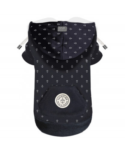 Milk & Pepper Hoodie Ewen – Bild 3