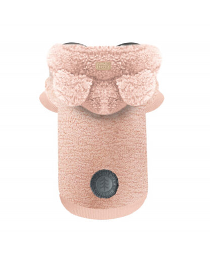 Milk & Pepper Sweat AYDEN Rose