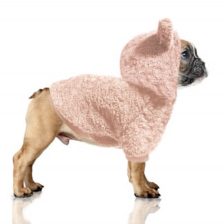 Milk & Pepper Sweat AYDEN Rose