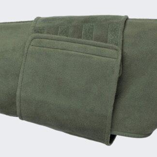 CLOUD7 Hundepullover Derby Khaki Gr.1