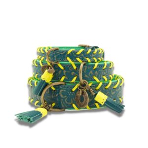 DWAM Halsband Jack