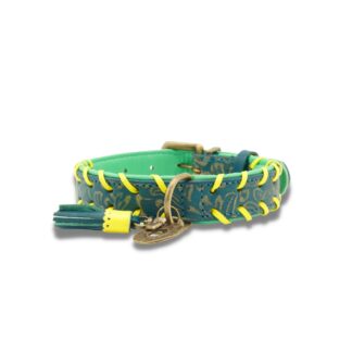 DWAM Halsband Jack