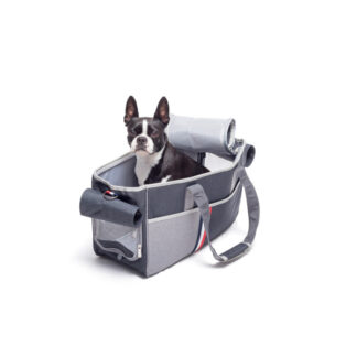 CHIARA TRANSPORTTASCHE TOMY Blau