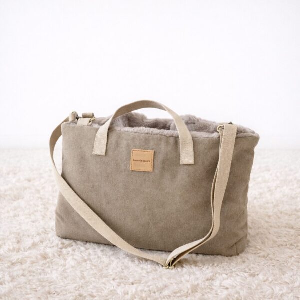 hundewerk Hundeplaid Denim Stone