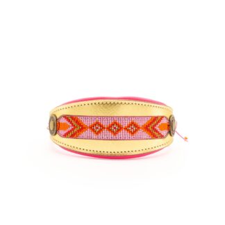 DWAM Windhundhalsband Sweet Mae