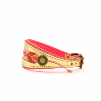 DWAM Windhundhalsband Sweet Mae