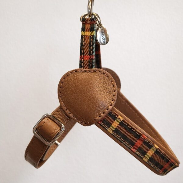 MALUCCHI Geschirr Scott