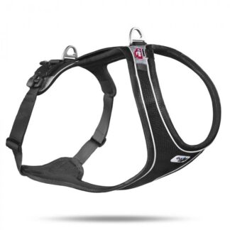 Curli – MAGNETIC BELKA COMFORT GESCHIRR BLACK