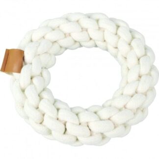 Pawise Premium Cotton Toy – Ring