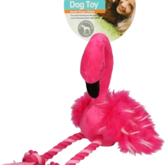 Pawise Flamingo