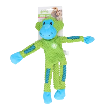 Pawise Rope leg Monkey – Bild 2