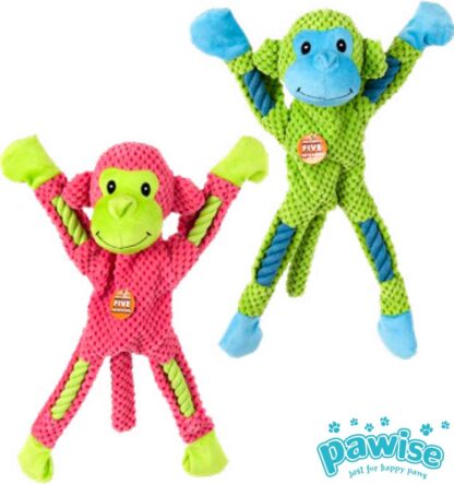 Pawise Rope leg Monkey