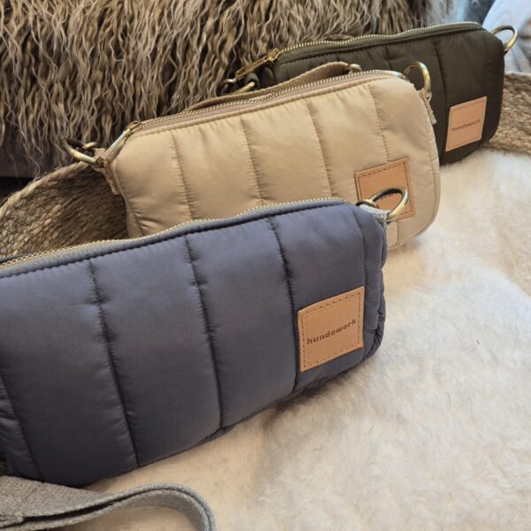 hundewerk Gassitasche für Frauchen und Herrchen