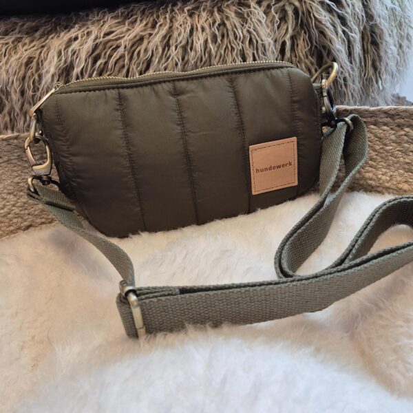 hundewerk Gassitasche für Frauchen und Herrchen