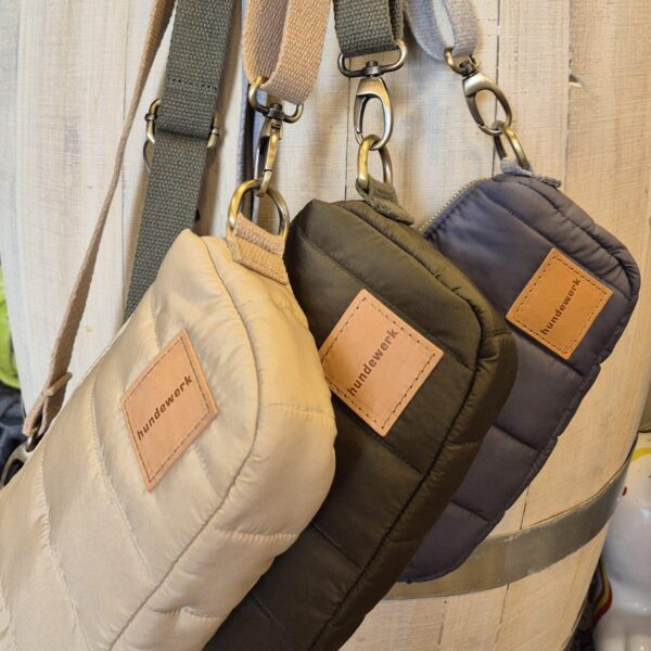 hundewerk Gassitasche für Frauchen und Herrchen