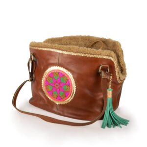 DWAM Hundetasche Bonita (bis ca. 8 kg)