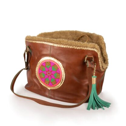 DWAM Hundetasche Bonita (bis ca. 8 kg)