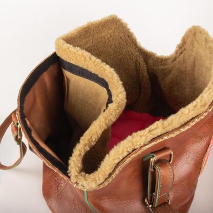 DWAM Hundetasche Bonita (bis ca. 8 kg) – Bild 4