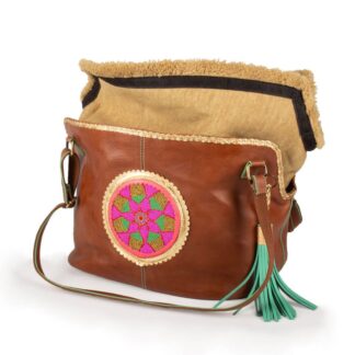 DWAM Hundetasche Bonita (bis ca. 8 kg)