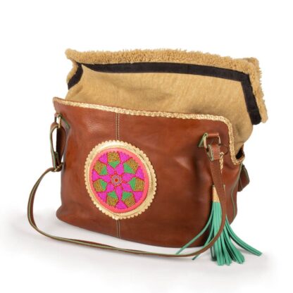 DWAM Hundetasche Bonita (bis ca. 8 kg) – Bild 5