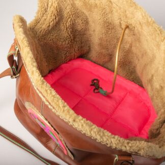 DWAM Hundetasche Bonita (bis ca. 8 kg)