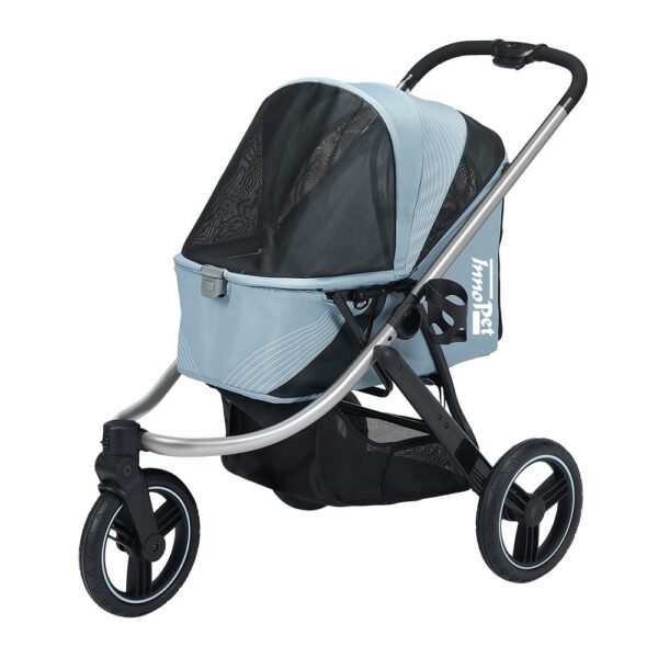 InnoPet Premium Comfort Light Blue