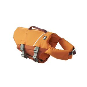 Hurtta Schwimmweste "Life Savior ECO" NEW Orange