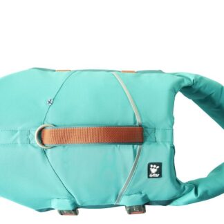 Hurtta Schwimmweste „Life Savior ECO“ NEW Orange