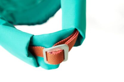 Hurtta Schwimmweste "Life Savior ECO" NEW Orange – Bild 3
