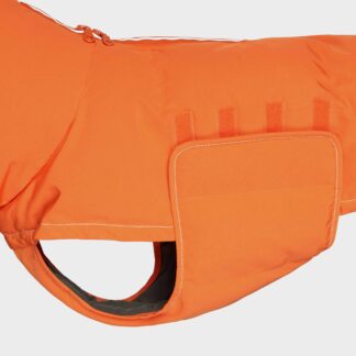 CLOUD7 Hundemantel Yukon Neon Orange