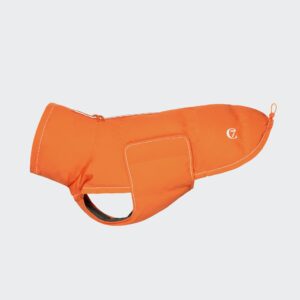 CLOUD7 Hundemantel Yukon Neon Orange New