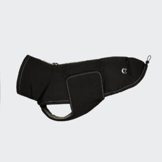 CLOUD7 Hundemantel Yukon Schwarz