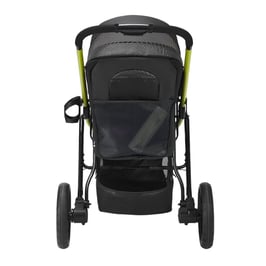 Ibiyaya® Hundebuggy „The Beast“ Black