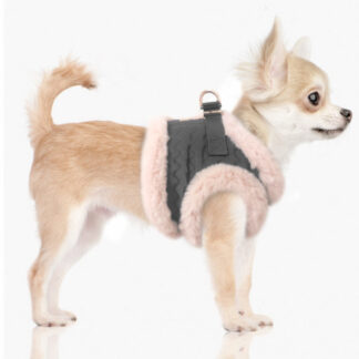 Milk & Pepper Harness Eleonore Rose