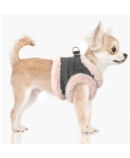 Milk & Pepper Harness Eleonore Rose – Bild 2