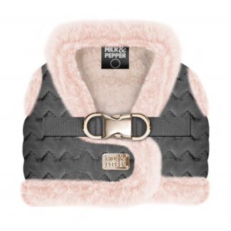 Milk & Pepper Harness Eleonore Rose