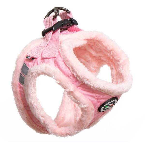 CHIARA Wintergeschirr rosa