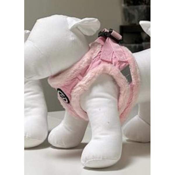 CHIARA Wintergeschirr rosa