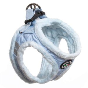 CHIARA Wintergeschirr hellblau