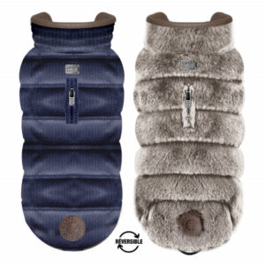 MILK&PEPPER  Wendedaunenjacke Aksel