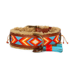 DWAM Halsband Wayne