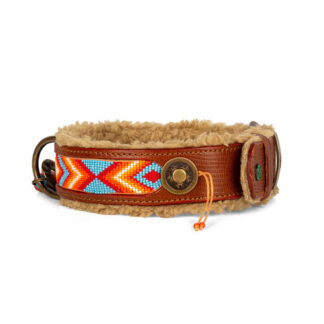 DWAM Halsband Wayne