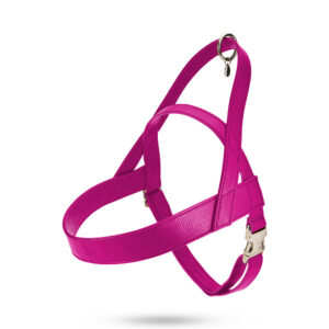 Malucchi Geschirr Movie XXL Fuchsia