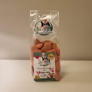 Oma´s Hundekekse Rosa Rita´s