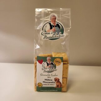 Oma´s Hundekekse M hoch 3