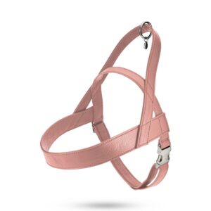 Malucchi Geschirr Movie XXL Pure Pink
