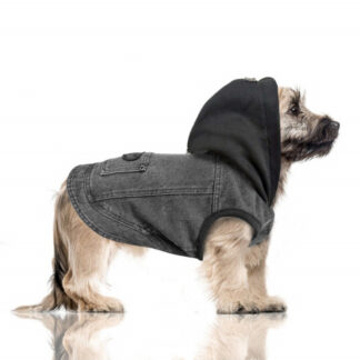 Milk & Pepper Hoodie Russel