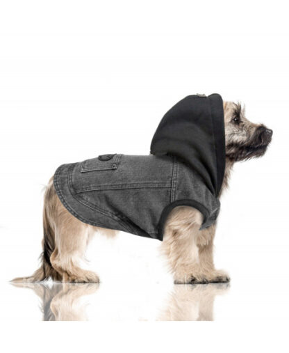 Milk & Pepper Hoodie Russel – Bild 4