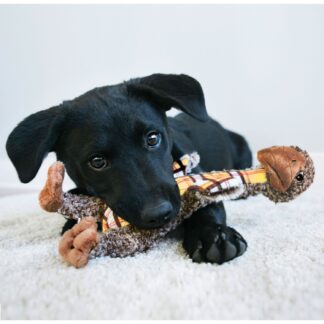 Hundespielzeug KONG® Sherps™ Esel 20 cm