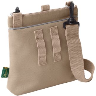 Hunter Umhänge-Snackbeutel Alva Beige